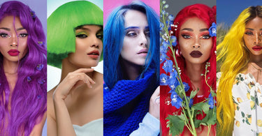 The Biggest Color Trends for Spring and Summer 2020