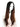 Noble 31 Inch Straight 13×4×1 T Part Lace Front Wig Ombre Color Synthetic Wig