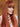 Noble 32 Inch long straight Wigs with Bangs Auburn Color Ginger Orange Wig Synthetic Wig