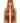 Noble 32 Inch long straight Wigs with Bangs Auburn Color Ginger Orange Wig Sythetic Wig