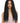 13*4 Lace Front 26 Inch Natural Textured Wig Yaki Straight Black Wig 丨YAKI