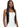 30 Inch Long 3 Straight Bundles With 4*2 Closure Imitation Human Hair Synthetic Hair Extension