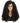 NOBLE MAKER Synthetic Lace Front Afro Dreadlock Wig | 21 inch Instant Weave 6 inch Side Lace Part Wig