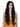 Noble 13×4 Synthetic HD Lace Frontal Wig  28 Inch Long Wavy Natural Black Synthetic Wig